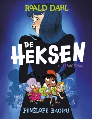 Voorkant Boek