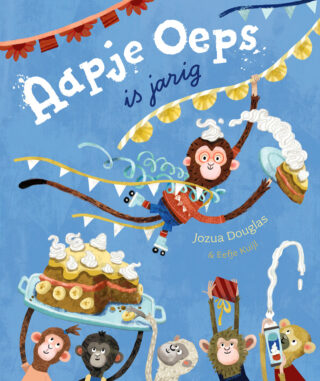 Voorkant Boek