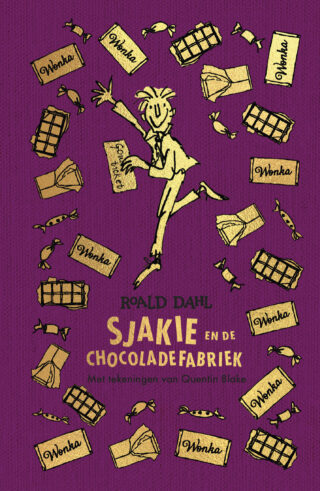 Voorkant Boek