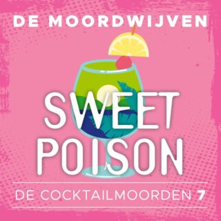 Sweet Poison