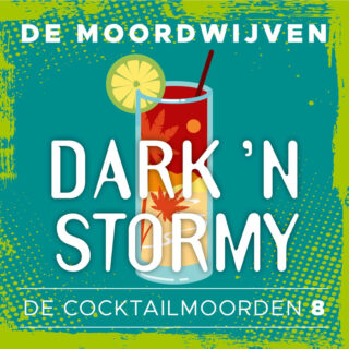 Dark 'n stormy