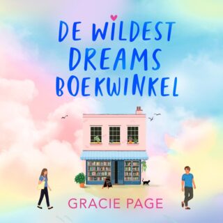 Voorkant Boek
