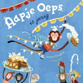 Voorkant Boek