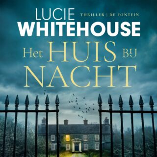 Voorkant Boek