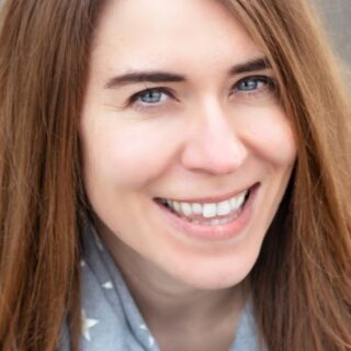 Heather Fawcett
