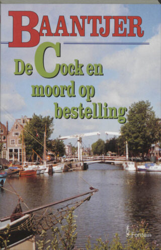 Voorkant Boek