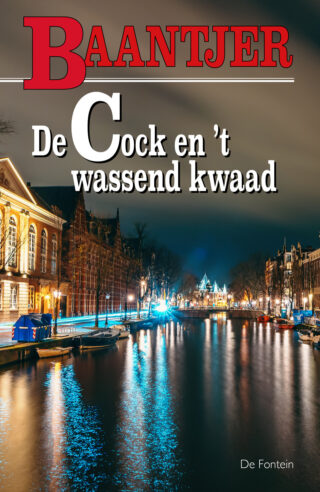 Voorkant Boek