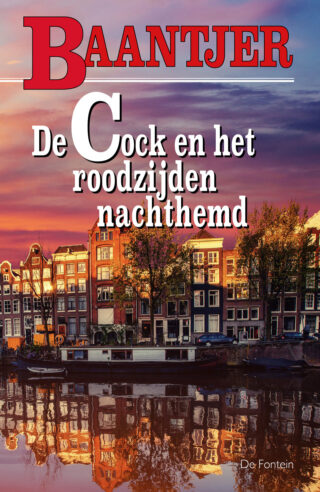 Voorkant Boek