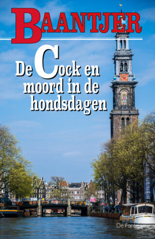 Voorkant Boek