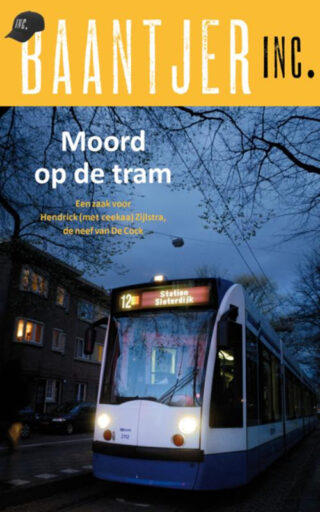 Voorkant Boek