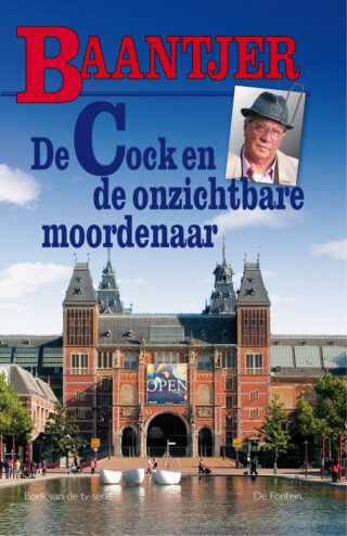 Voorkant Boek