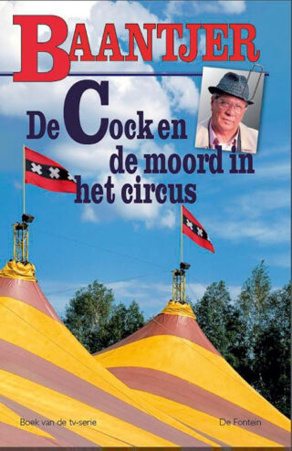 Voorkant Boek