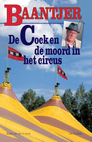 Voorkant Boek