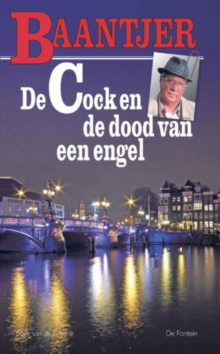 Voorkant Boek