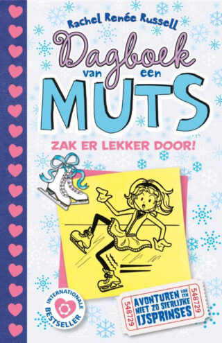 Voorkant Boek