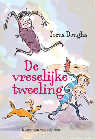 Voorkant Boek