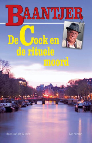 Voorkant Boek