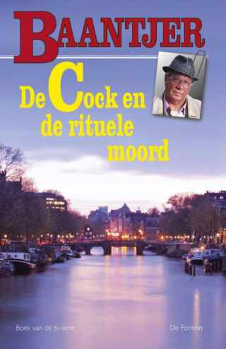 Voorkant Boek