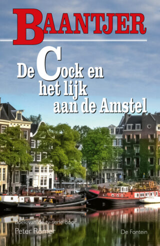 Voorkant Boek