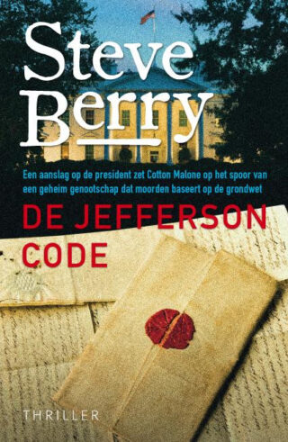 Voorkant Boek