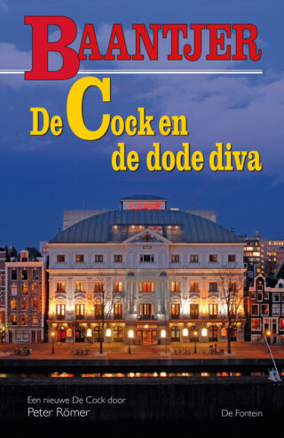 Voorkant Boek