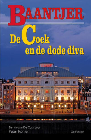 Voorkant Boek