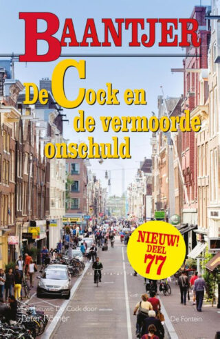 Voorkant Boek