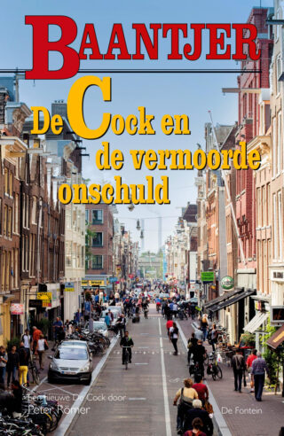 Voorkant Boek