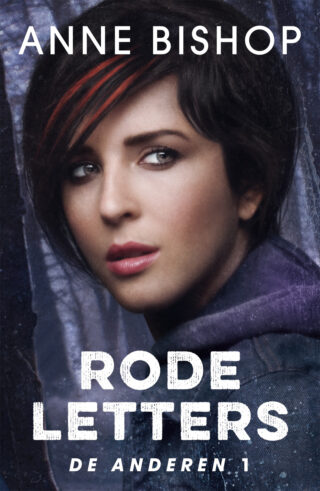 Voorkant Boek