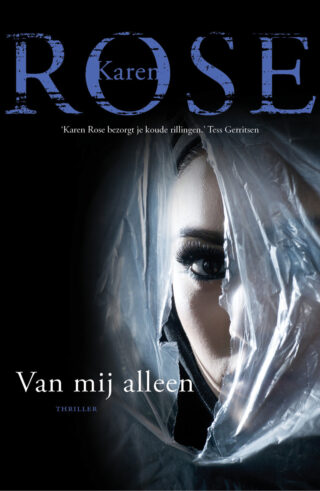 Voorkant Boek