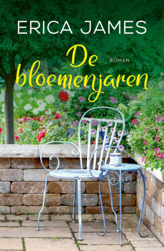 Voorkant Boek