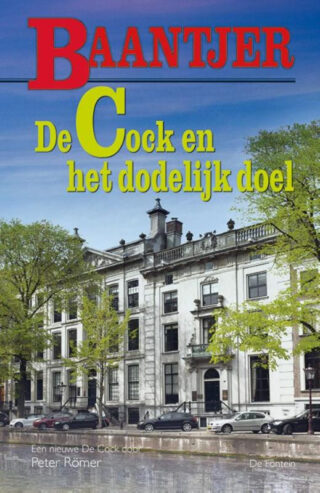 Voorkant Boek