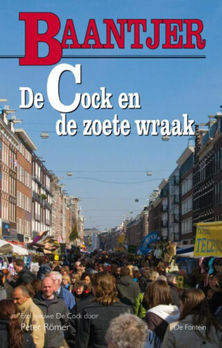 Voorkant Boek