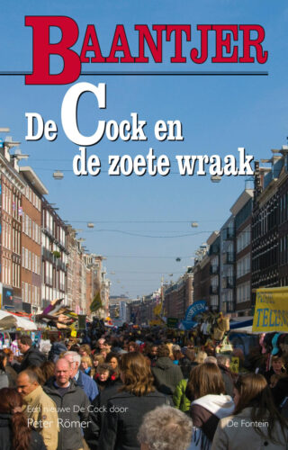 Voorkant Boek