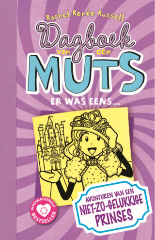 Voorkant Boek