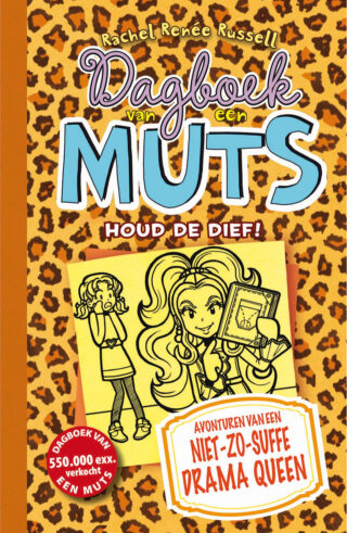 Voorkant Boek