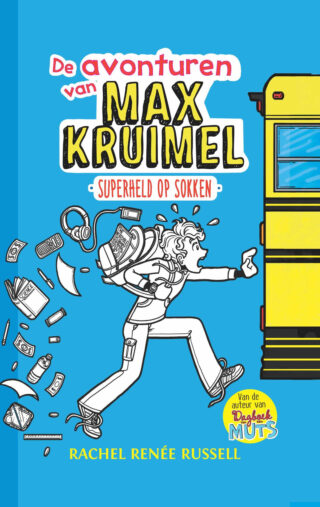 Voorkant Boek