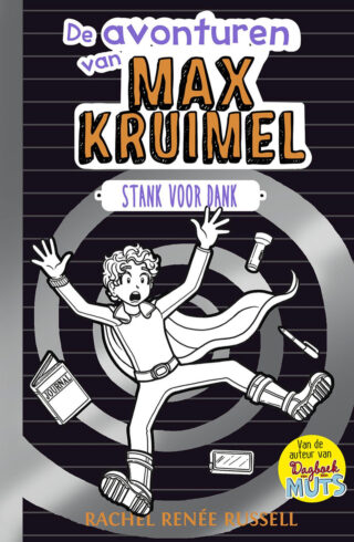 Voorkant Boek