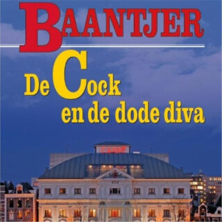 Voorkant Boek