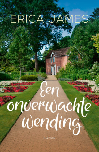 Voorkant Boek