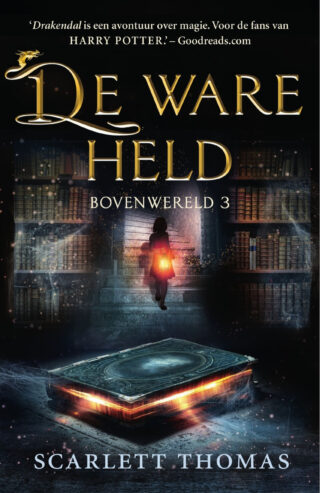 Voorkant Boek