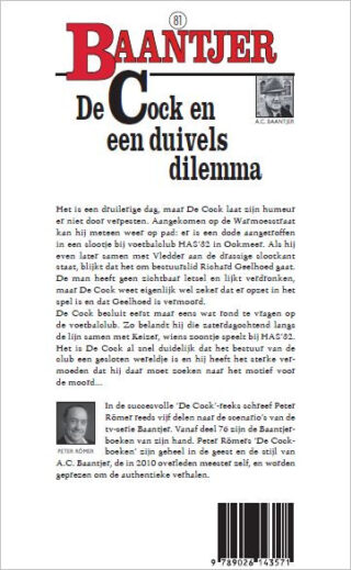 Achterkant Boek