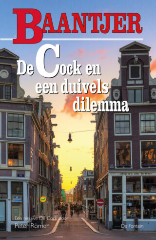 Voorkant Boek