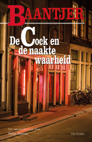 Voorkant Boek