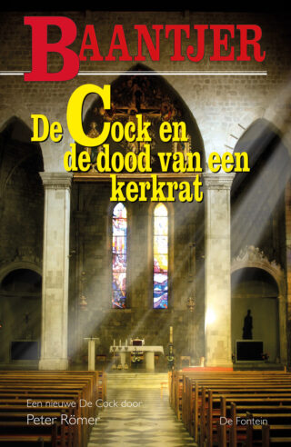 Voorkant Boek