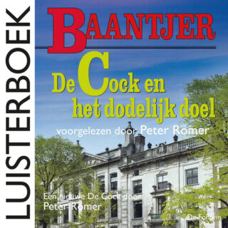 Voorkant Boek