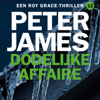 Voorkant Boek