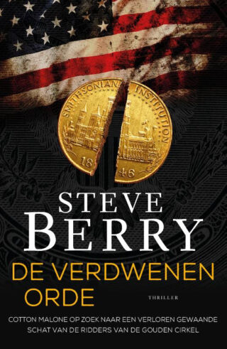 Voorkant Boek