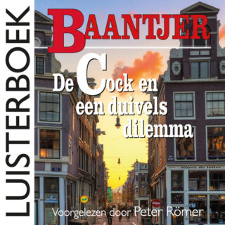 Voorkant Boek