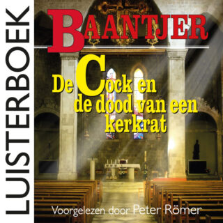 Voorkant Boek